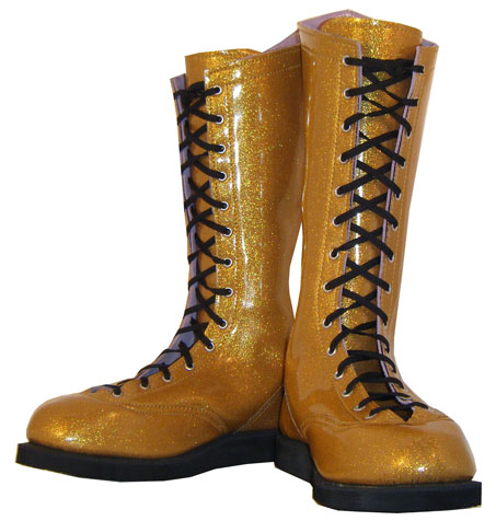 PRO WRESTLING BOOTS, THE NUMBER ONE BOOTS & WEAR SUPPLIER IN THE ...
