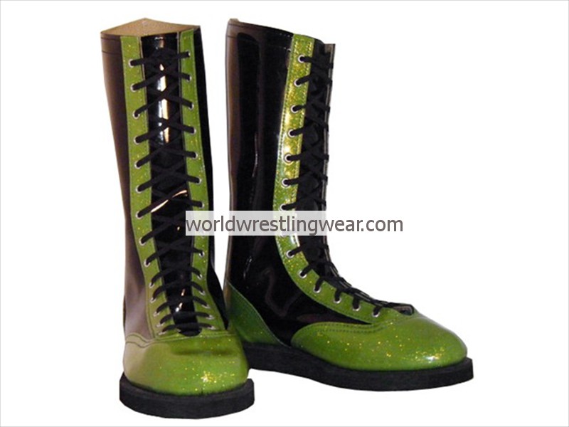 WORLD WRESTLING WEAR, THE NUMBER ONE BOOTS & WEAR SUPPLIER IN THE